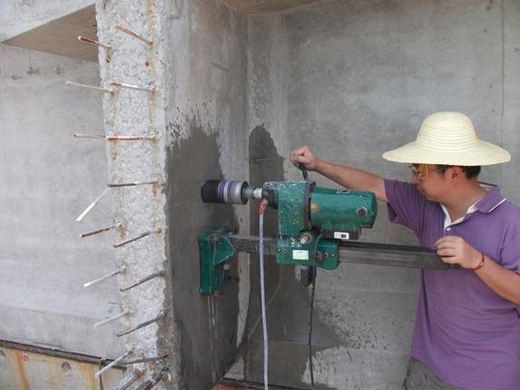 建筑工程質(zhì)量檢測(cè)、鑒定、評(píng)估