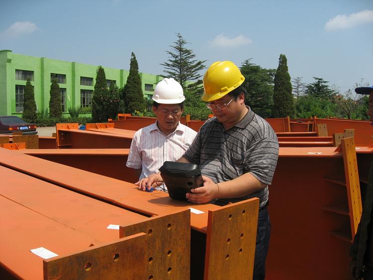 鋼結(jié)構(gòu)、幕墻、建筑節(jié)能、主體結(jié)構(gòu)、地基基礎(chǔ)、門(mén)窗、建材檢測(cè)